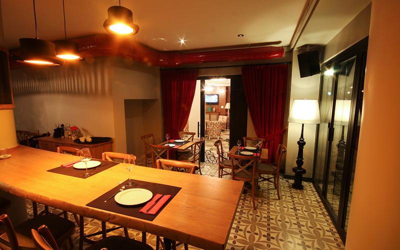 Sonno Boutique Rooms & Suites Ankara Exterior photo